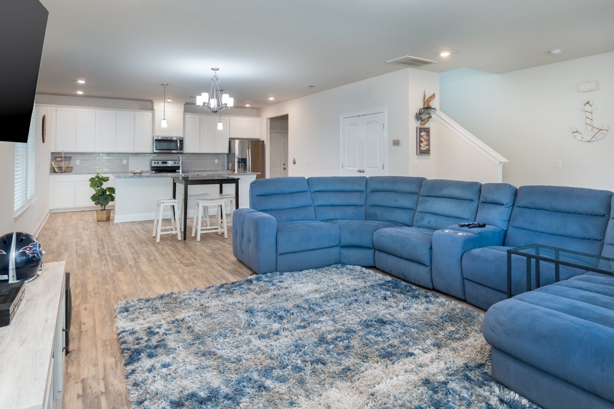 637 Taylor Bend Road Columbia TN 38401