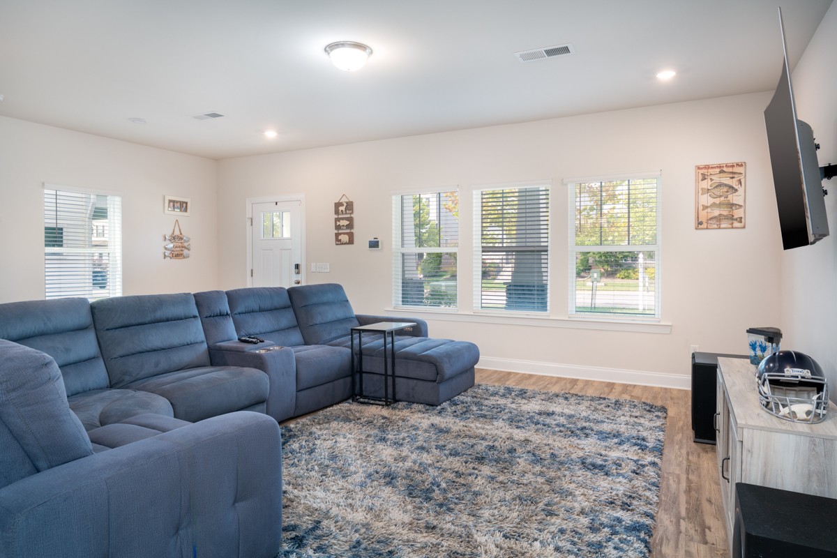 637 Taylor Bend Road Columbia TN 38401