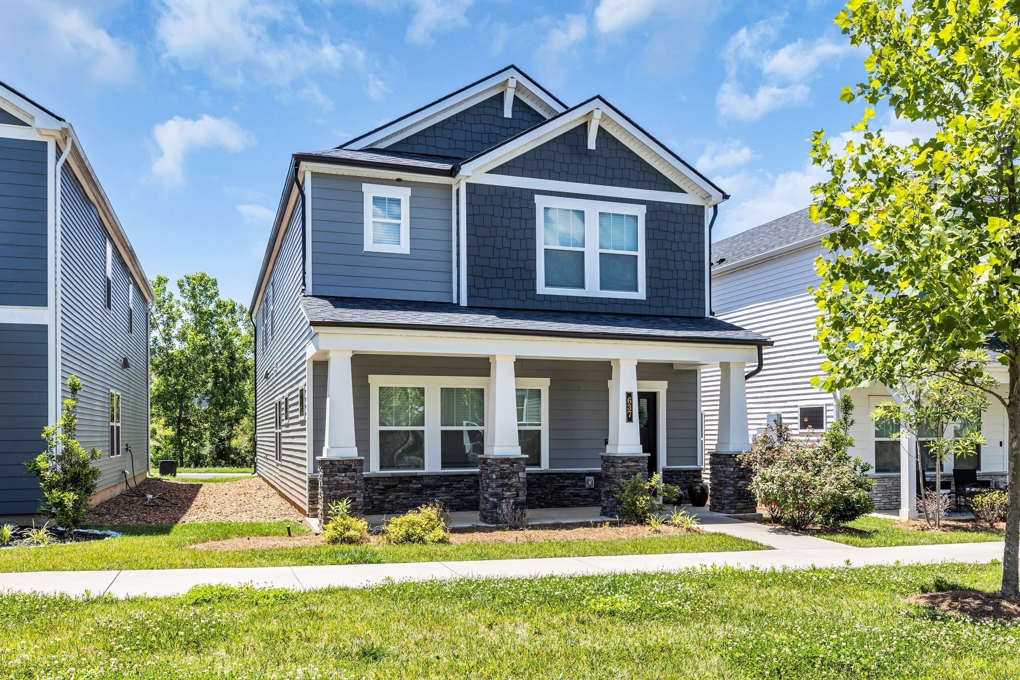 637 Taylor Bend Road Columbia TN 38401