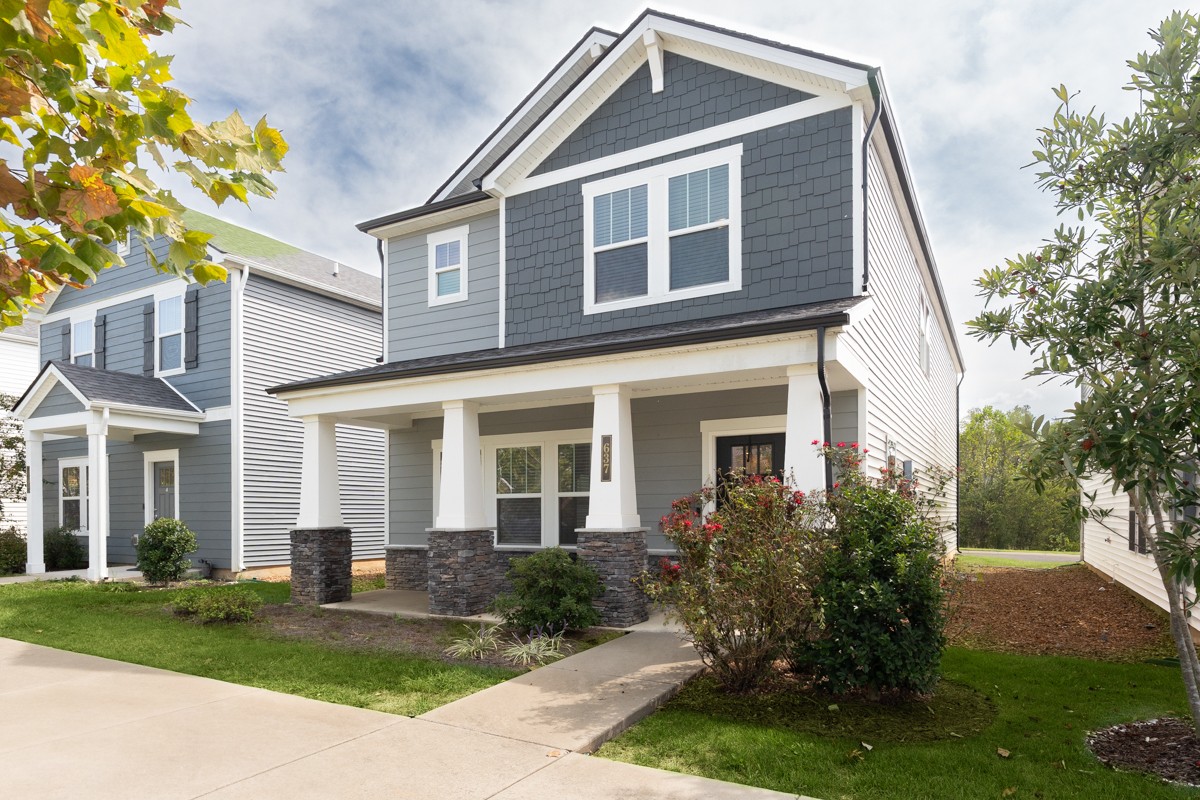 637 Taylor Bend Road Columbia TN 38401