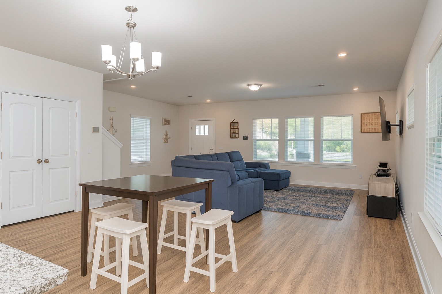 637 Taylor Bend Road Columbia TN 38401