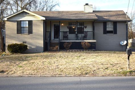 2529 Mcginnis Drive Nashville TN 37216