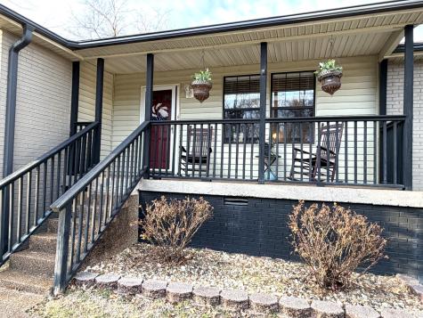 2529 Mcginnis Drive Nashville TN 37216