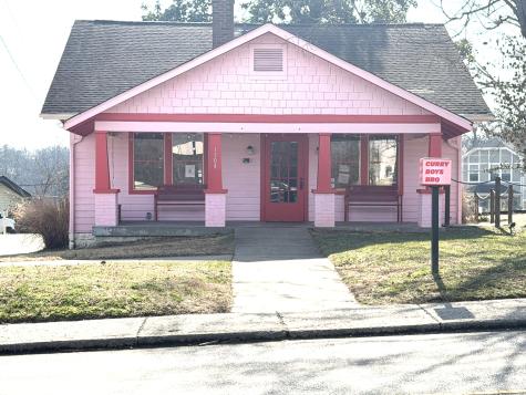 2529 Mcginnis Drive Nashville TN 37216
