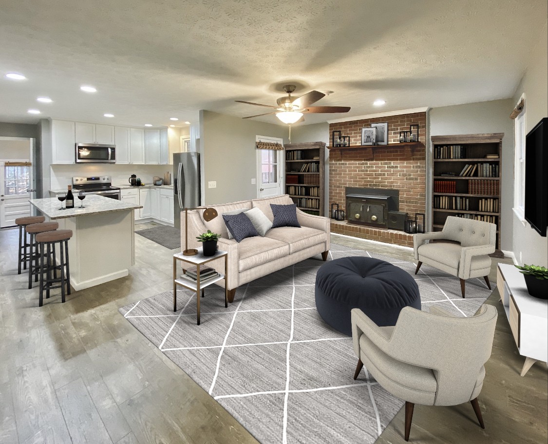 7104 Sutton Place Fairview TN 37062