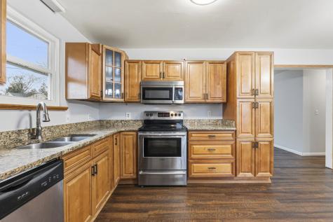 4317 Valley Grove Drive Hermitage TN 37076