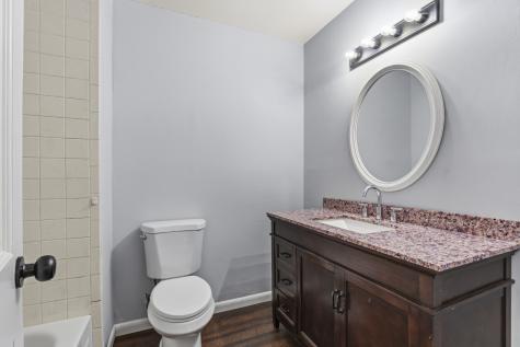 4317 Valley Grove Drive Hermitage TN 37076