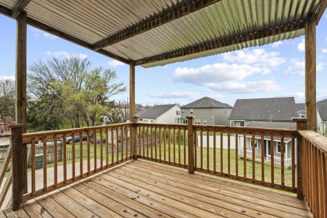 4317 Valley Grove Drive Hermitage TN 37076
