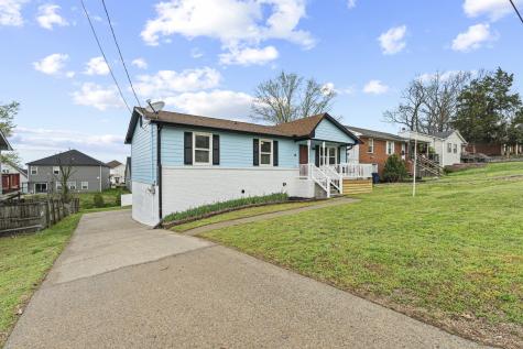 4317 Valley Grove Drive Hermitage TN 37076