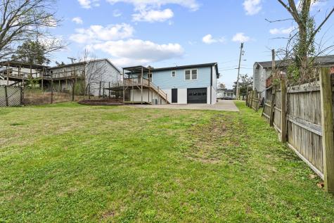 4317 Valley Grove Drive Hermitage TN 37076