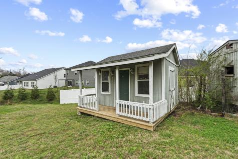 4317 Valley Grove Drive Hermitage TN 37076