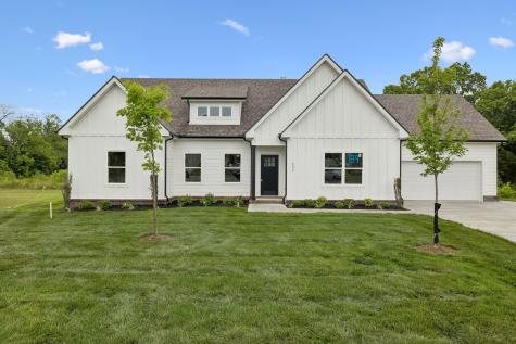 532 Buford Johnson Road La Vergne TN 37086