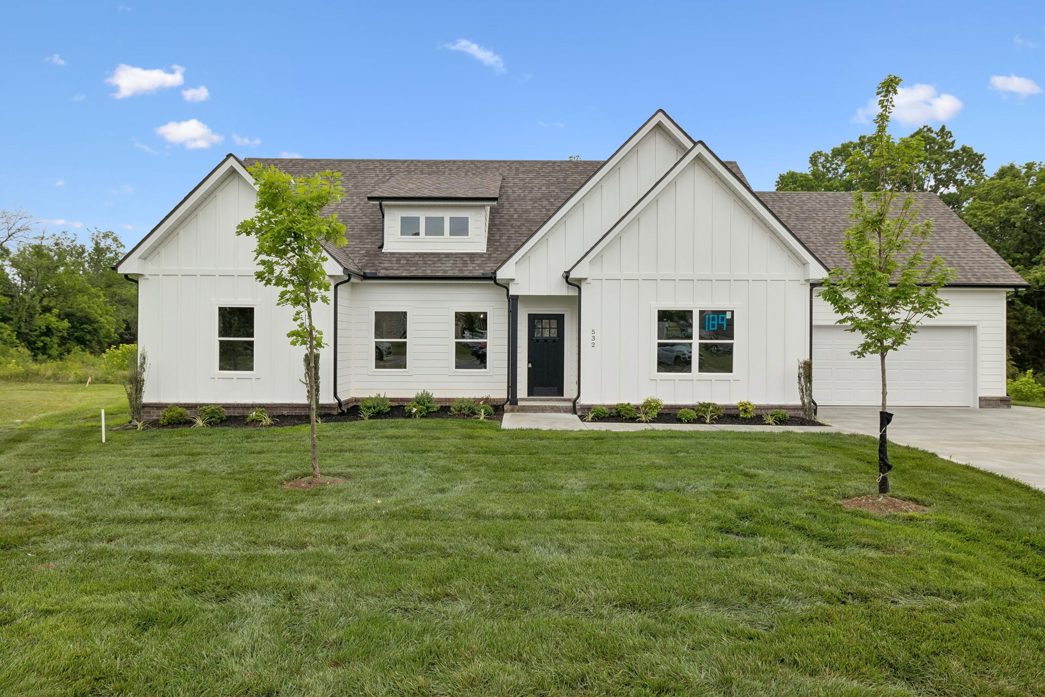 532 Buford Johnson Road La Vergne TN 37086