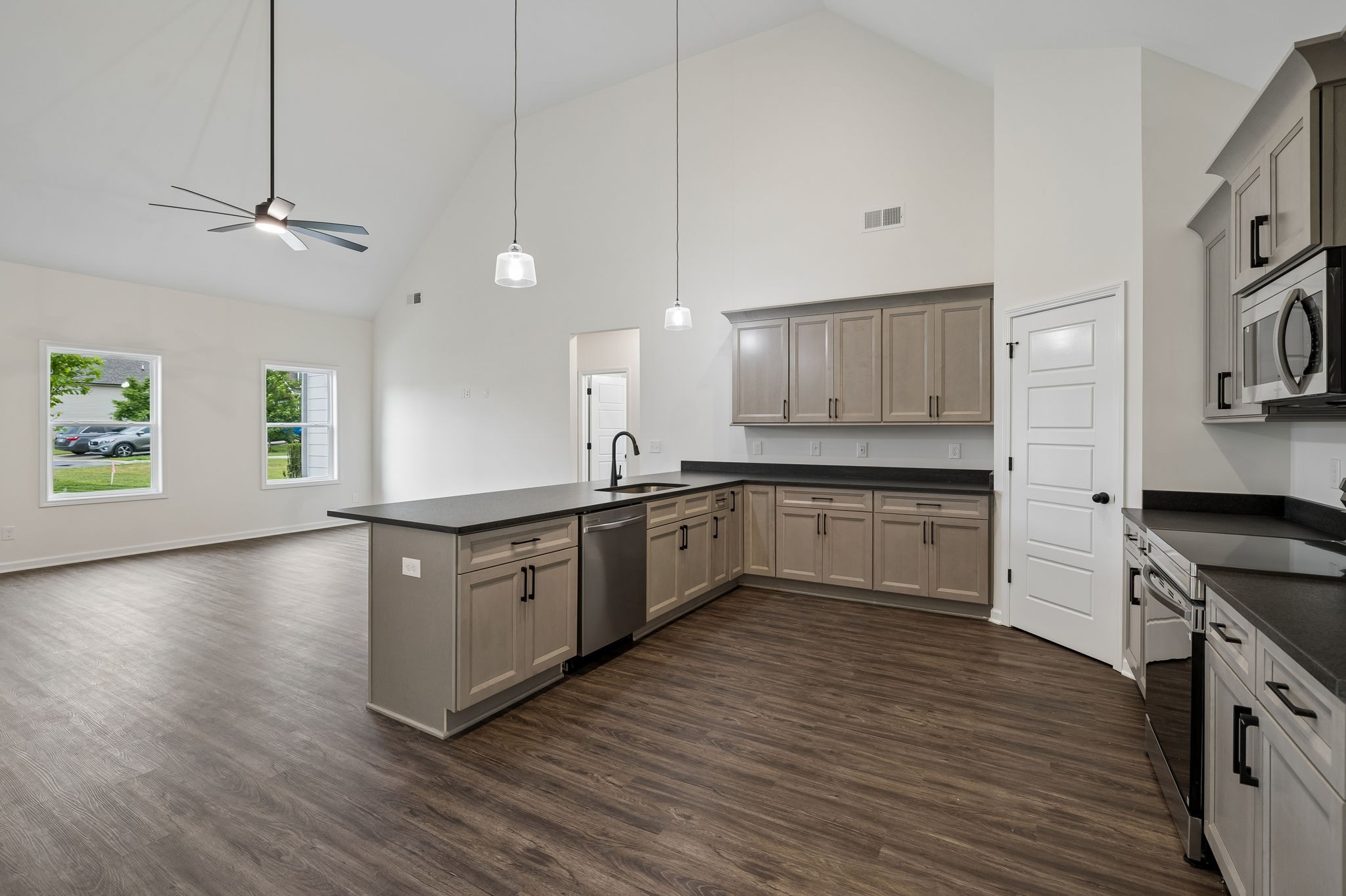 532 Buford Johnson Road La Vergne TN 37086