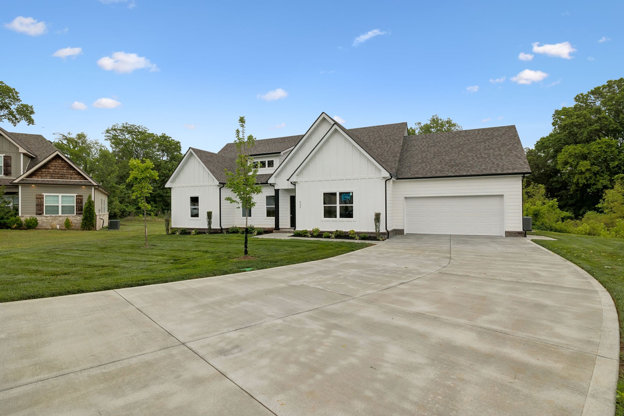 532 Buford Johnson Road La Vergne TN 37086