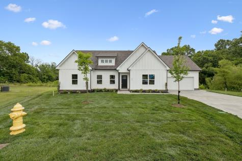 532 Buford Johnson Road La Vergne TN 37086