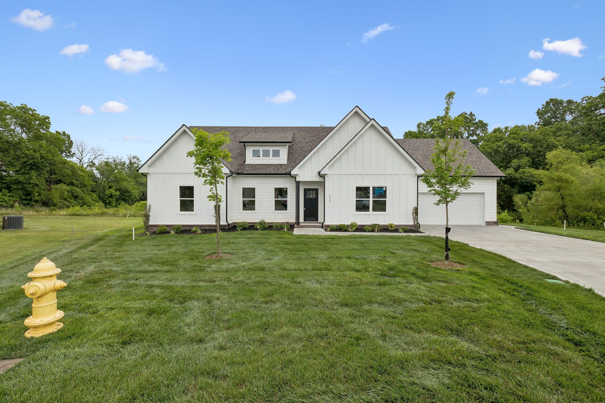 532 Buford Johnson Road La Vergne TN 37086