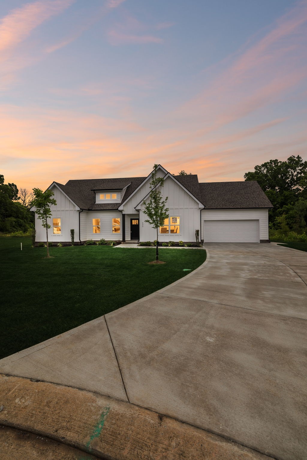532 Buford Johnson Road La Vergne TN 37086