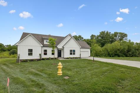 532 Buford Johnson Road La Vergne TN 37086