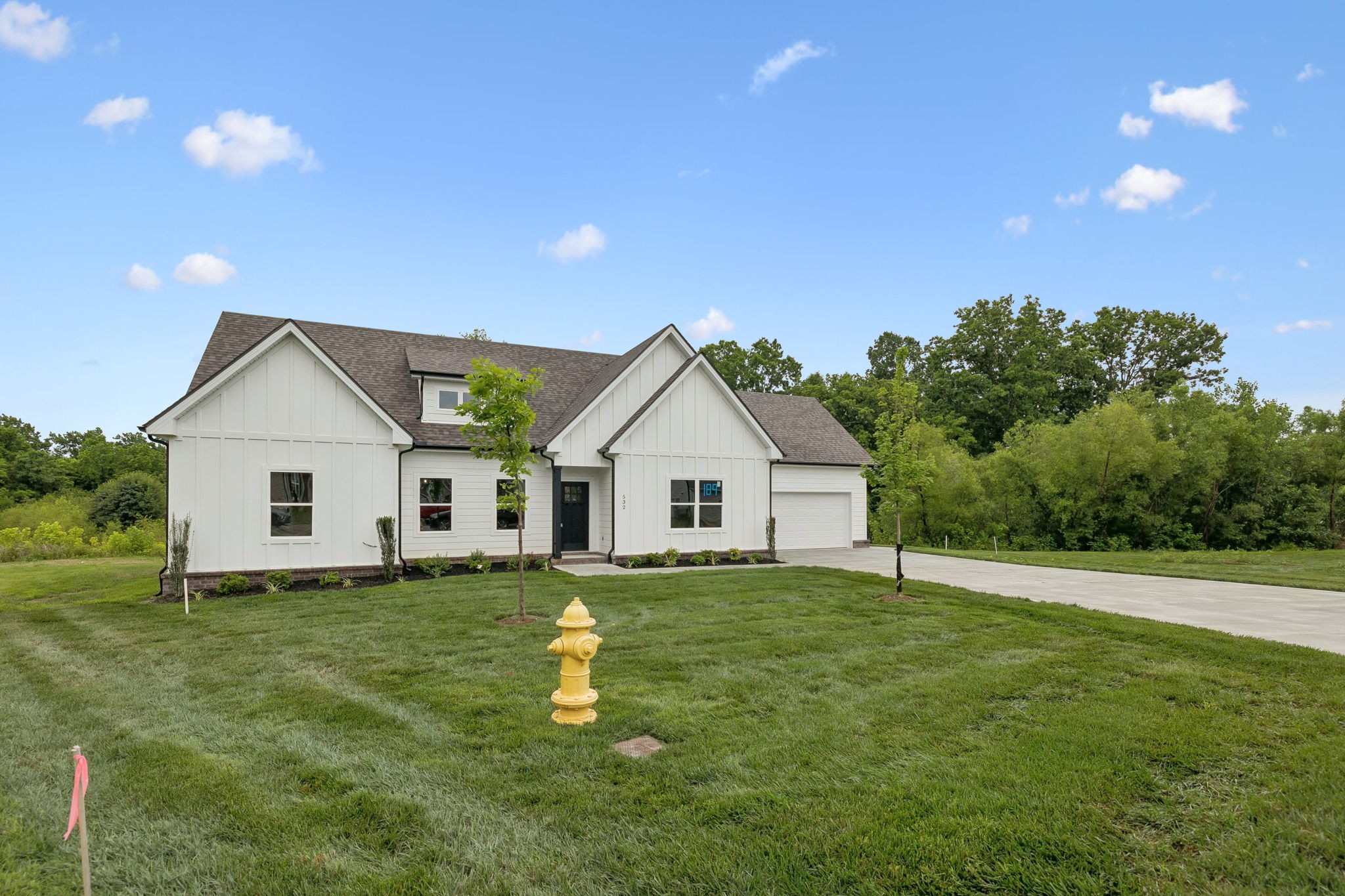 532 Buford Johnson Road La Vergne TN 37086
