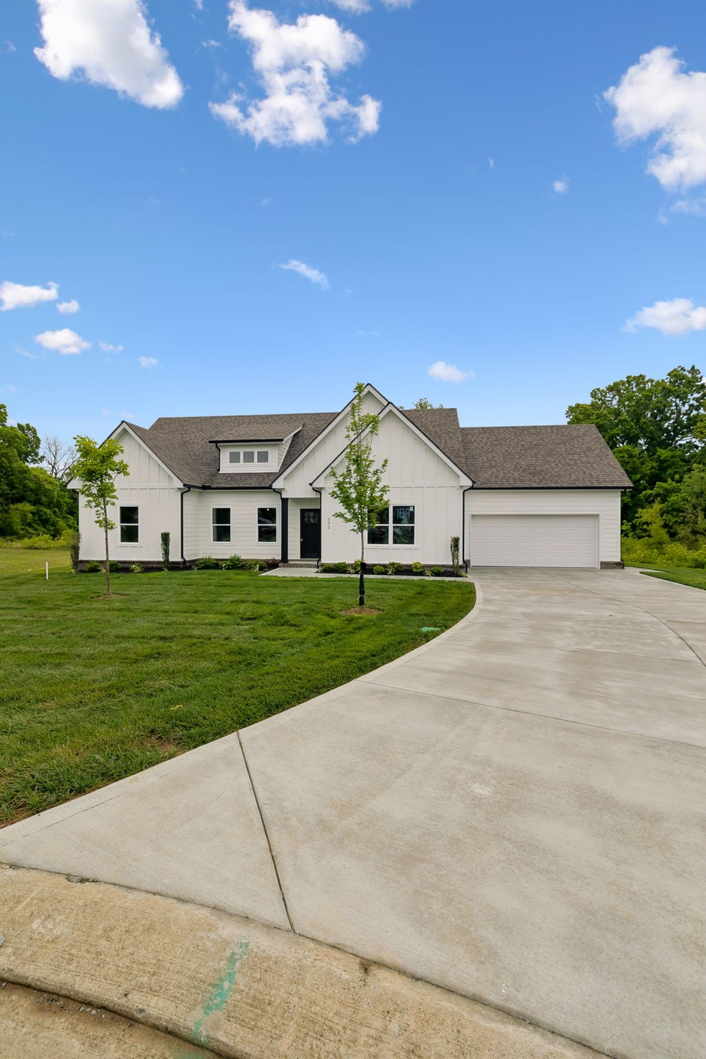 532 Buford Johnson Road La Vergne TN 37086