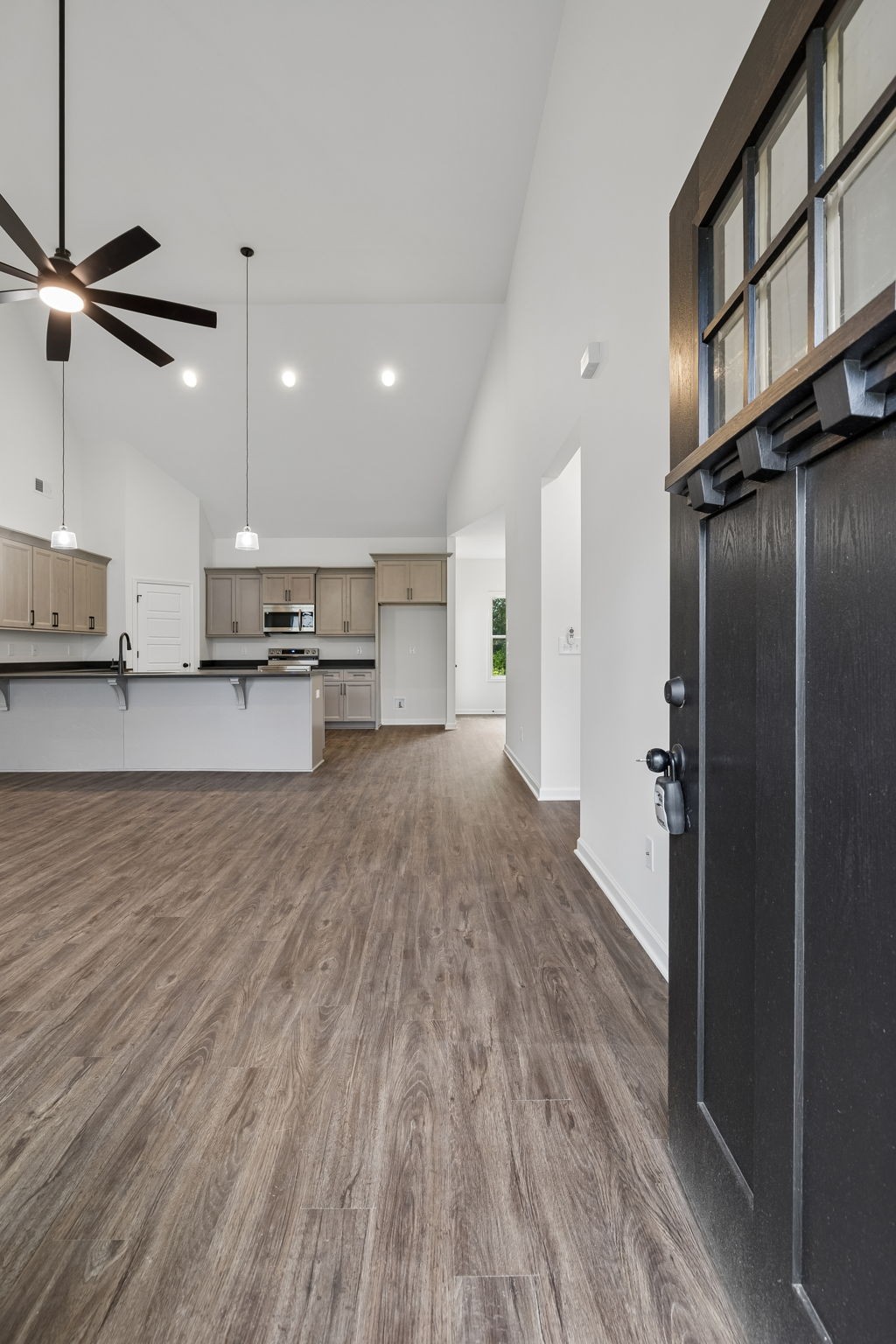 532 Buford Johnson Road La Vergne TN 37086