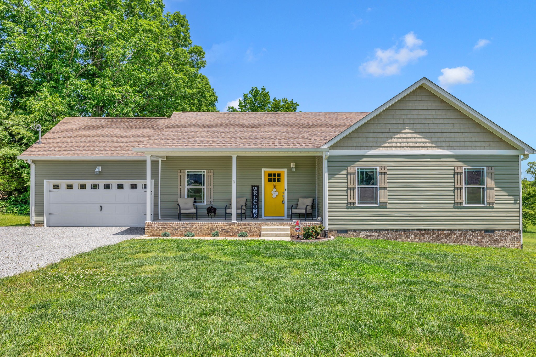 1181 Liberty Road Charlotte TN 37036