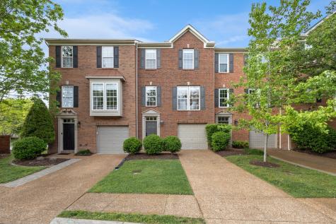 748 Huffine Manor Circle Franklin TN 37067