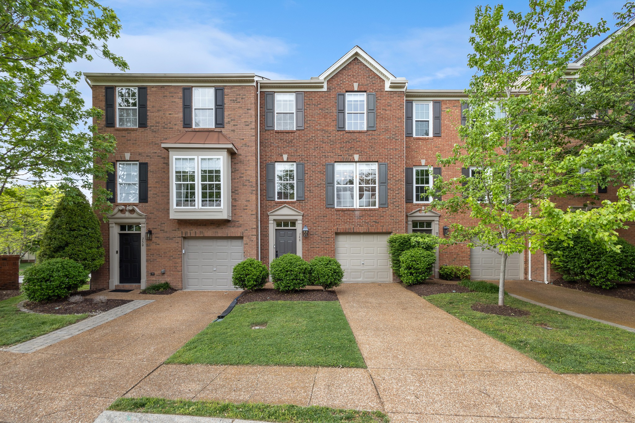 748 Huffine Manor Circle Franklin TN 37067