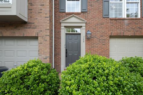 748 Huffine Manor Circle Franklin TN 37067