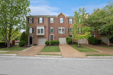 748 Huffine Manor Circle Franklin TN 37067