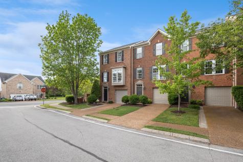 748 Huffine Manor Circle Franklin TN 37067