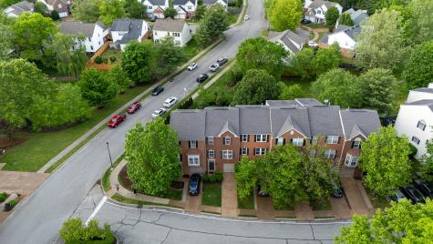 748 Huffine Manor Circle Franklin TN 37067