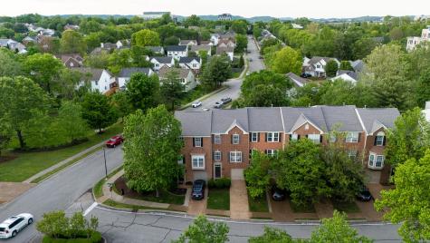 748 Huffine Manor Circle Franklin TN 37067