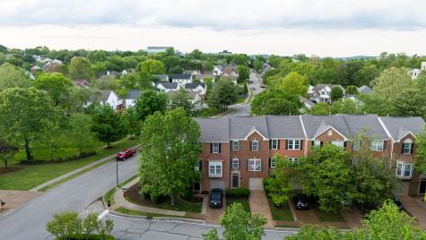 748 Huffine Manor Circle Franklin TN 37067