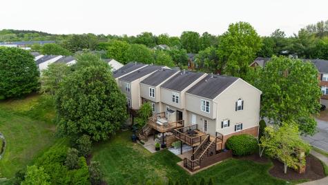 748 Huffine Manor Circle Franklin TN 37067