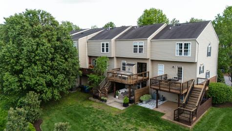 748 Huffine Manor Circle Franklin TN 37067