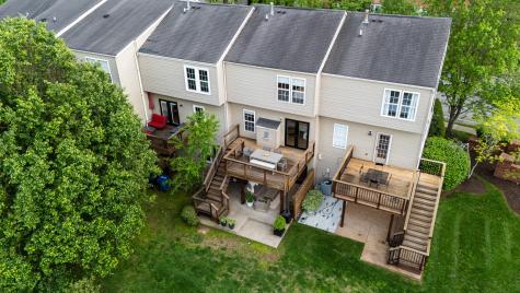 748 Huffine Manor Circle Franklin TN 37067