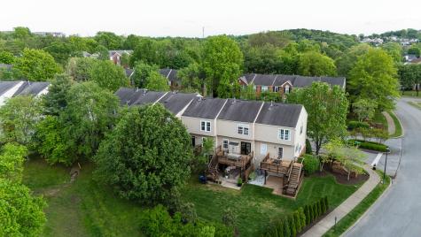 748 Huffine Manor Circle Franklin TN 37067