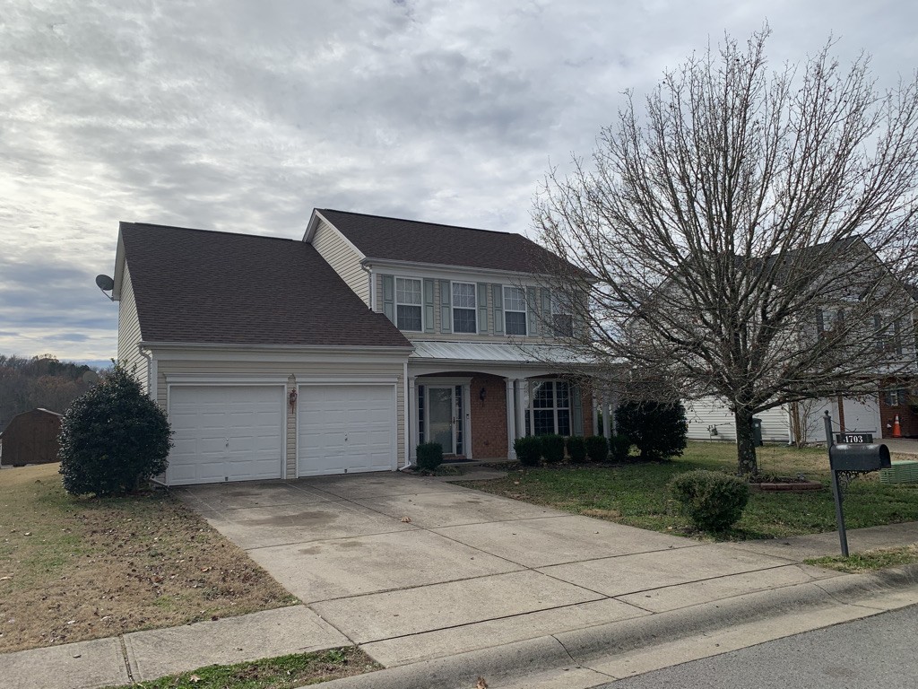 1703 Kendall Cove Lane Mount Juliet TN 37122