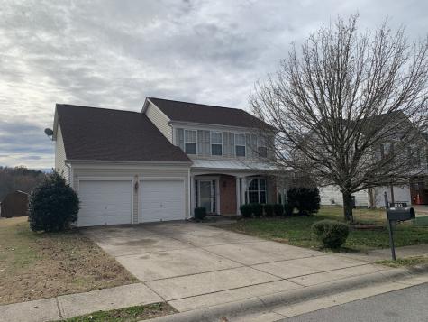 1703 Kendall Cove Lane Mount Juliet TN 37122