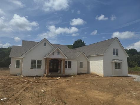 1607 Olga Drive Spring Hill TN 37174