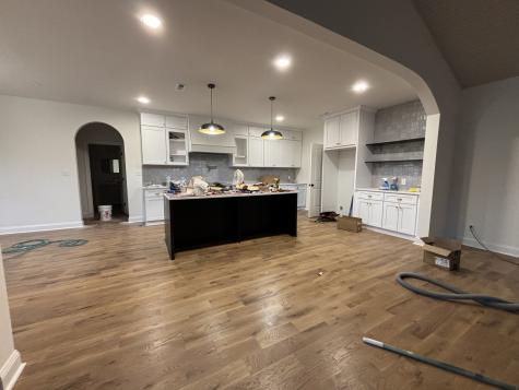1607 Olga Drive Spring Hill TN 37174