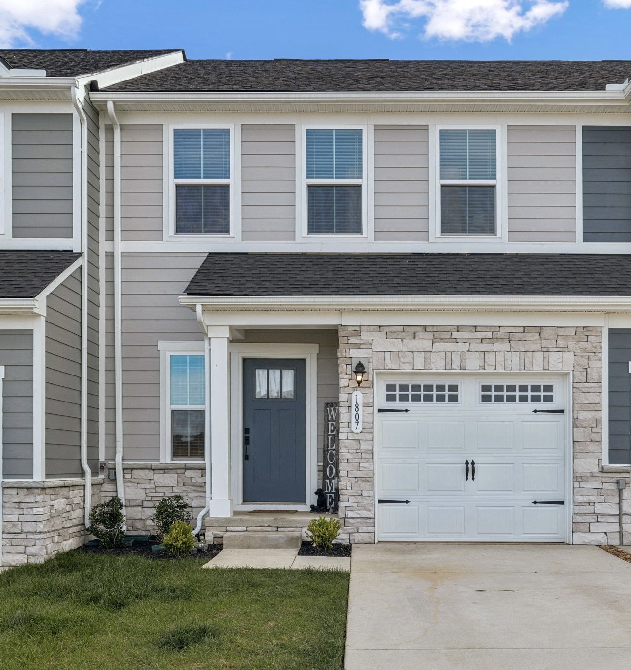 1807 Goldsberry Drive Columbia TN 38401