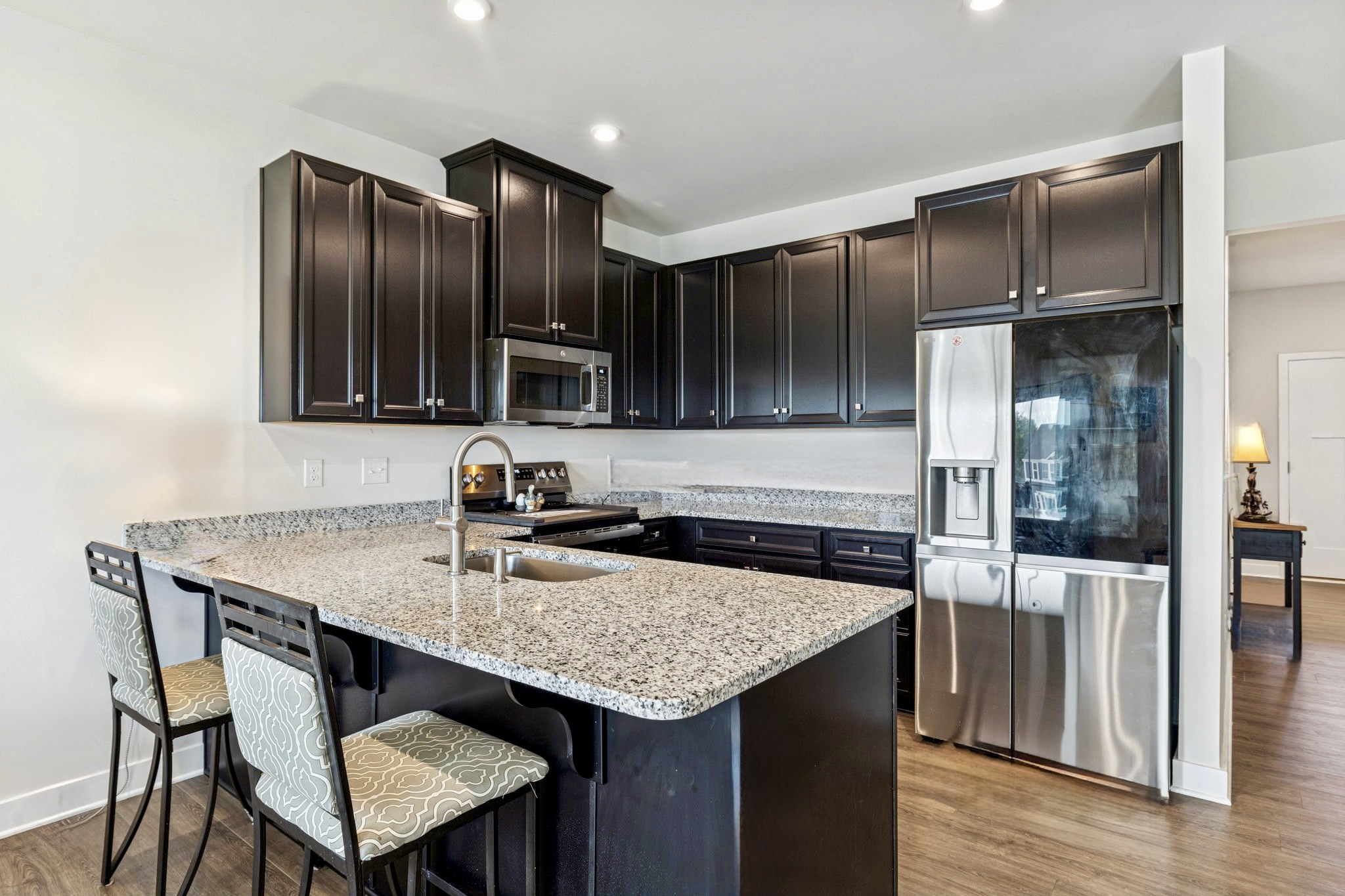 1807 Goldsberry Drive Columbia TN 38401