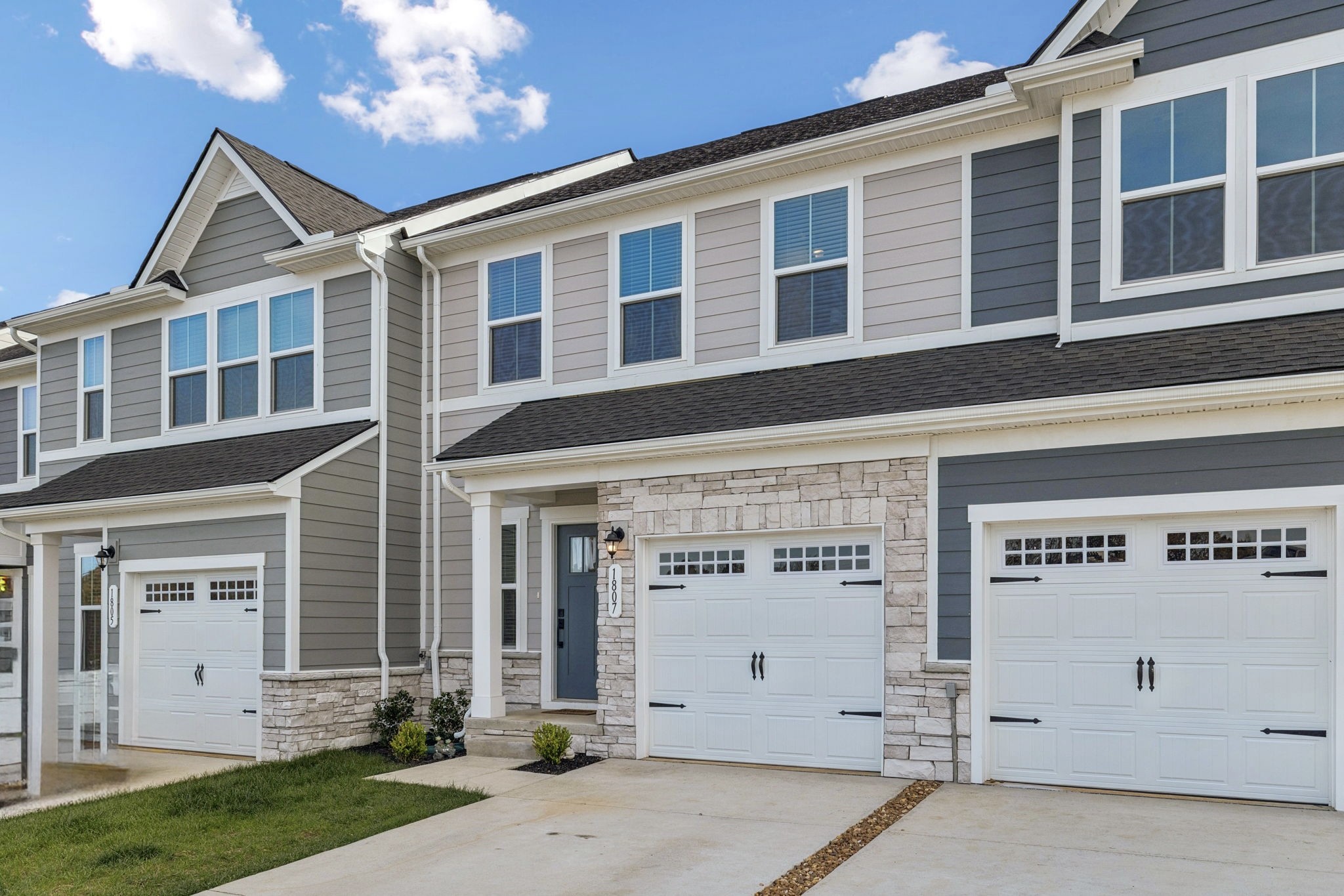 1807 Goldsberry Drive Columbia TN 38401