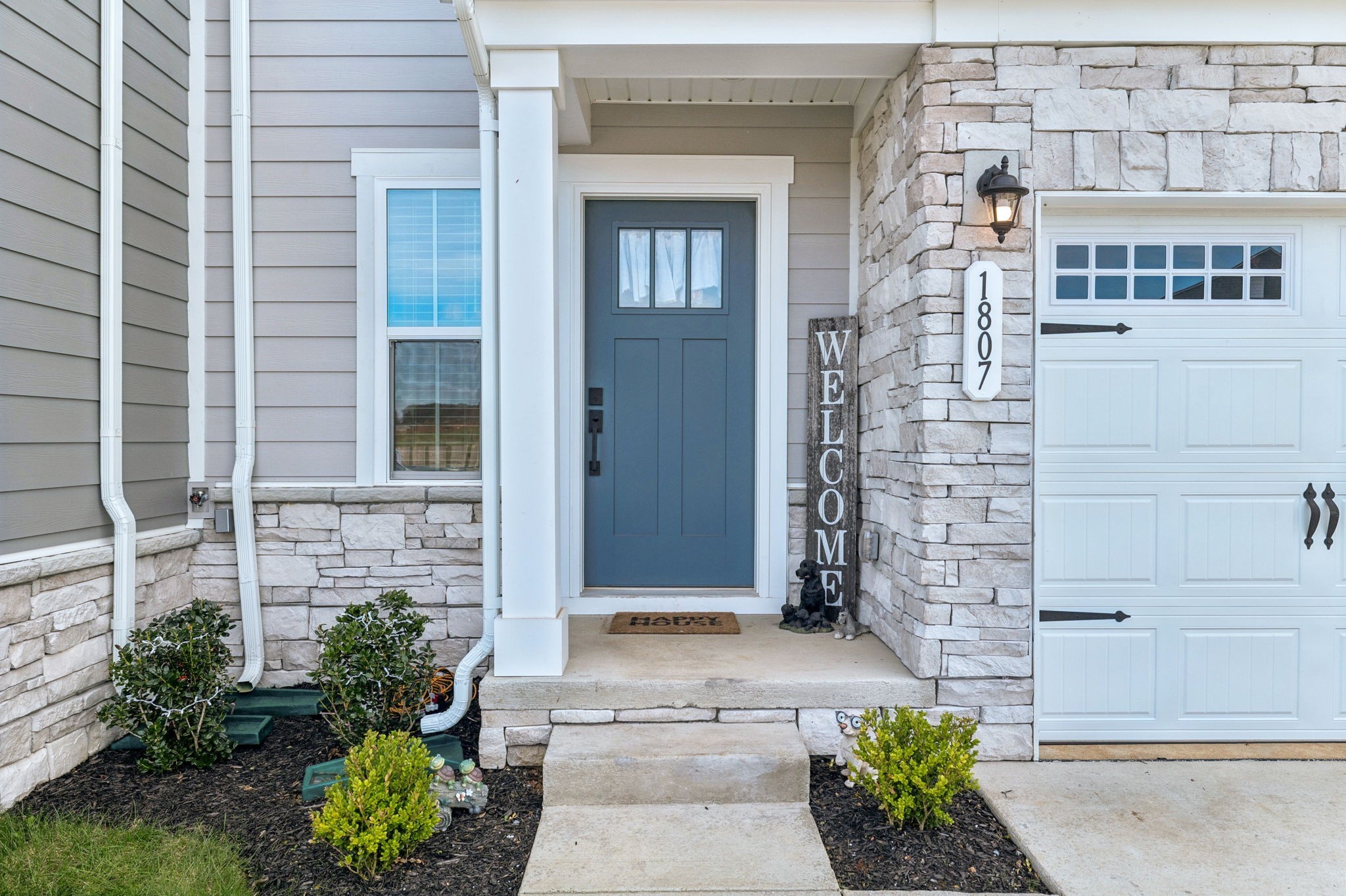 1807 Goldsberry Drive Columbia TN 38401
