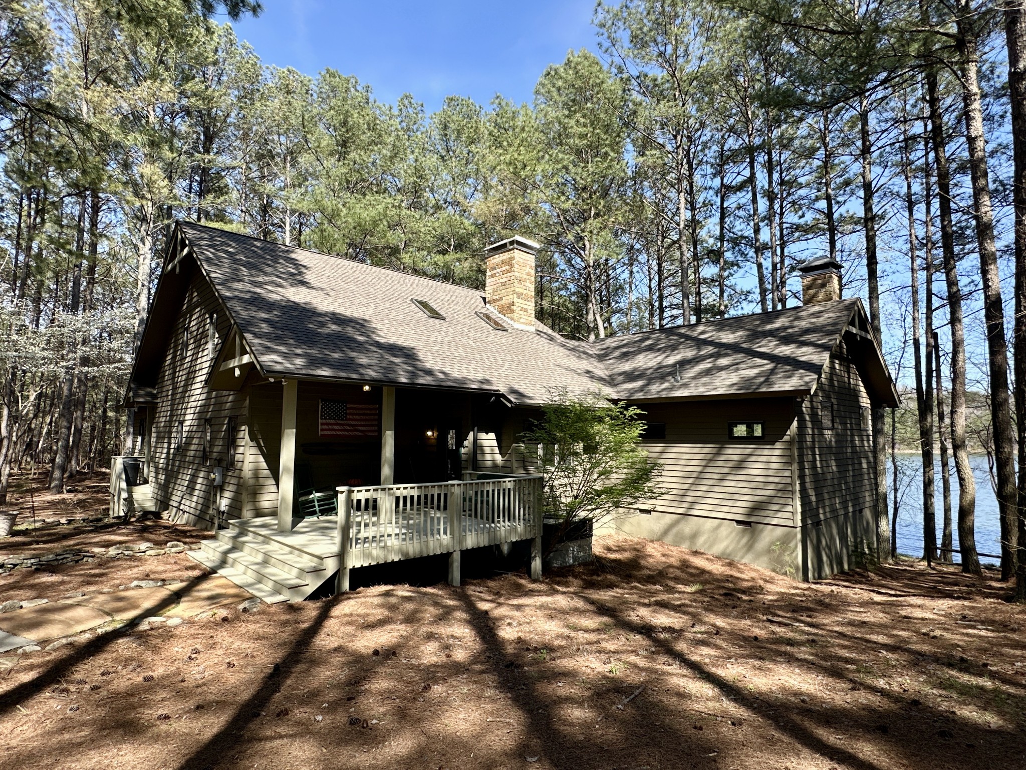 2400 Westlake Avenue Monteagle TN 37356