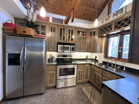 2400 Westlake Avenue Monteagle TN 37356