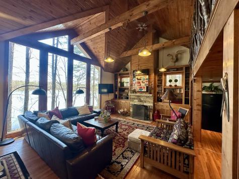 2400 Westlake Avenue Monteagle TN 37356